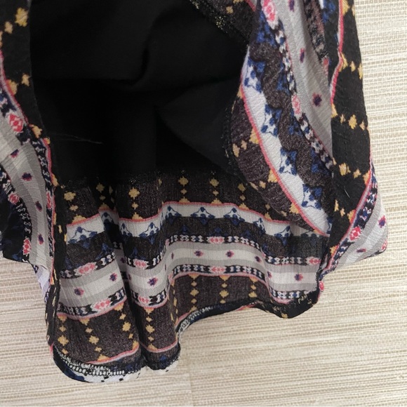 Anthropologie Puella Tank Top - Picture 6 of 10